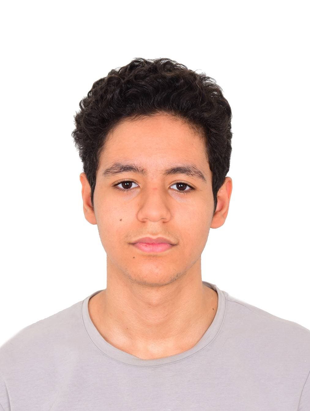 S. Salman Adnan Abdullah